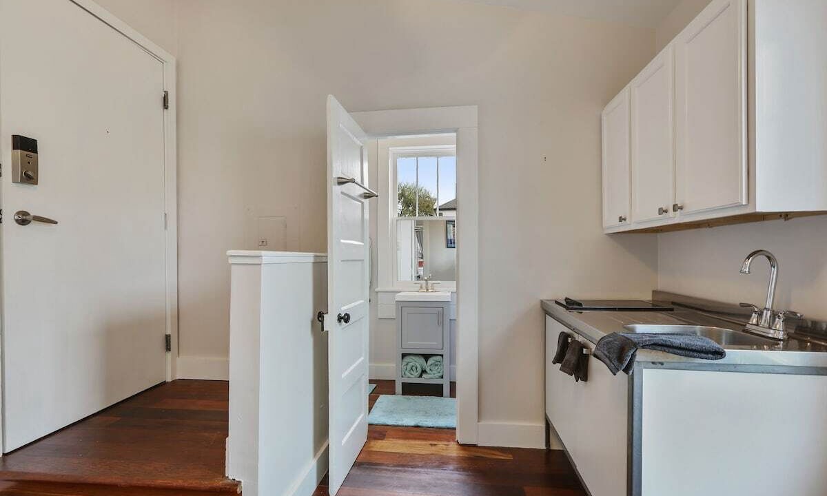 Photo of Kitchen in Freret