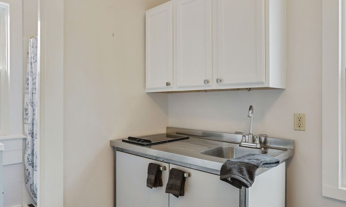 Photo of Kitchen in Freret