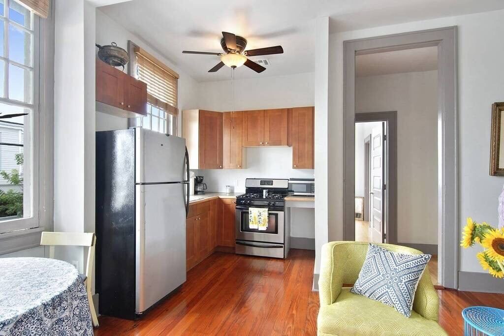 Photo of Kitchen in Freret