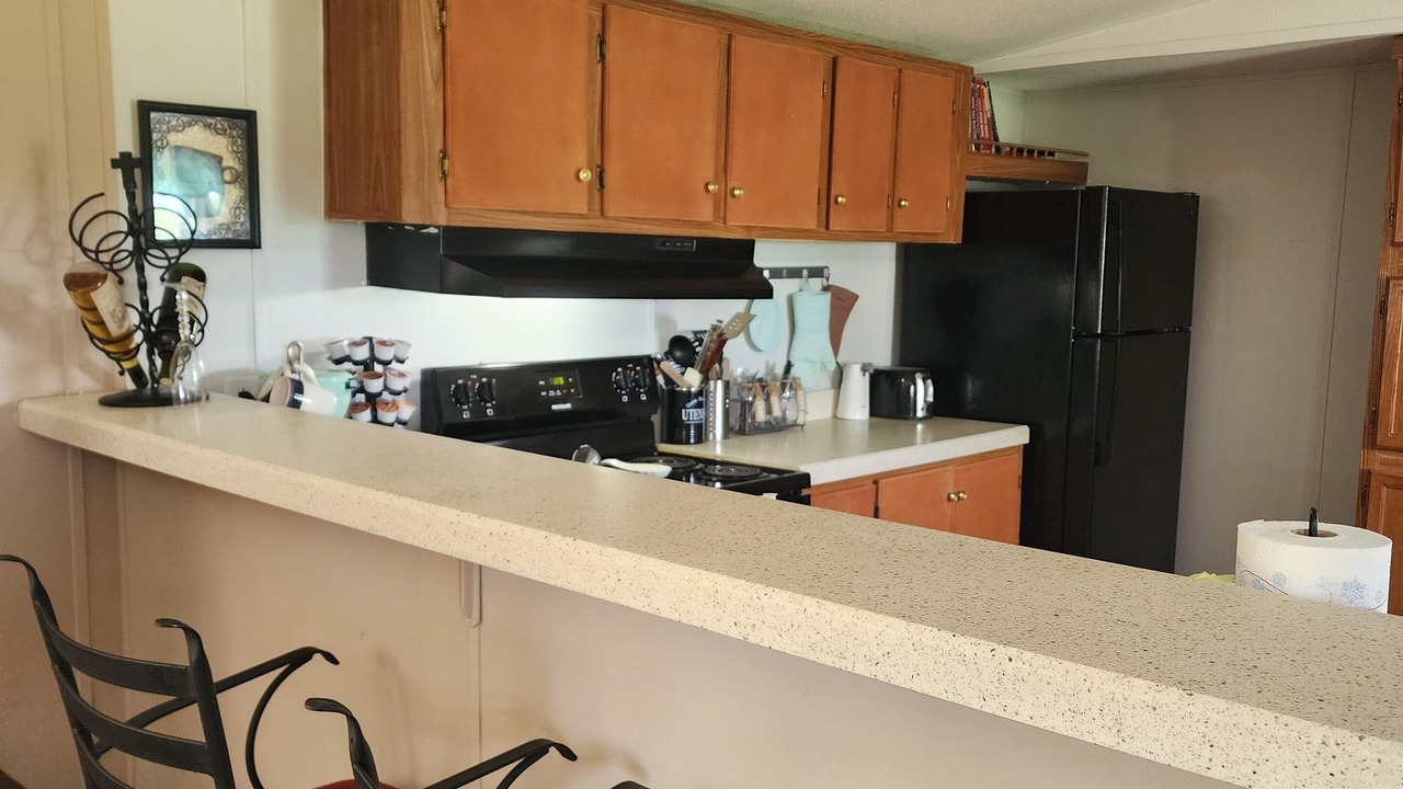 Photo of Kitchen in Wagoner