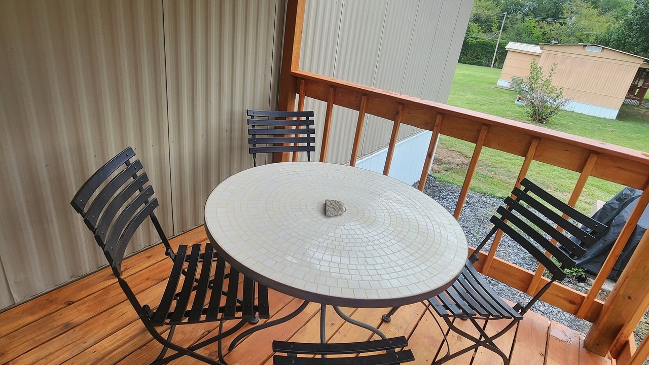 Photo of Outdoor in Wagoner
