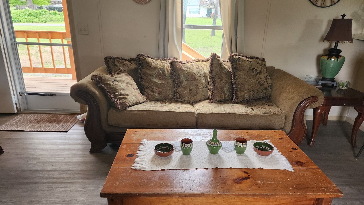 Photo of Livingroom in Wagoner