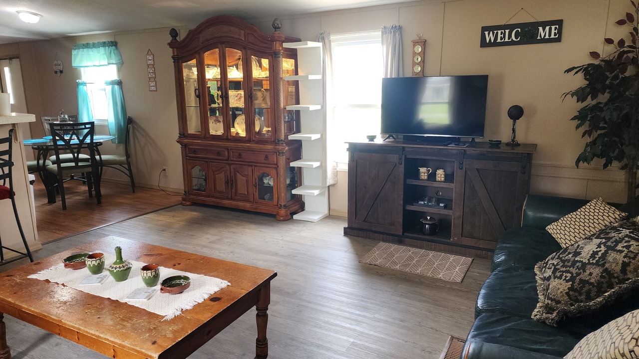 Photo of Livingroom in Wagoner