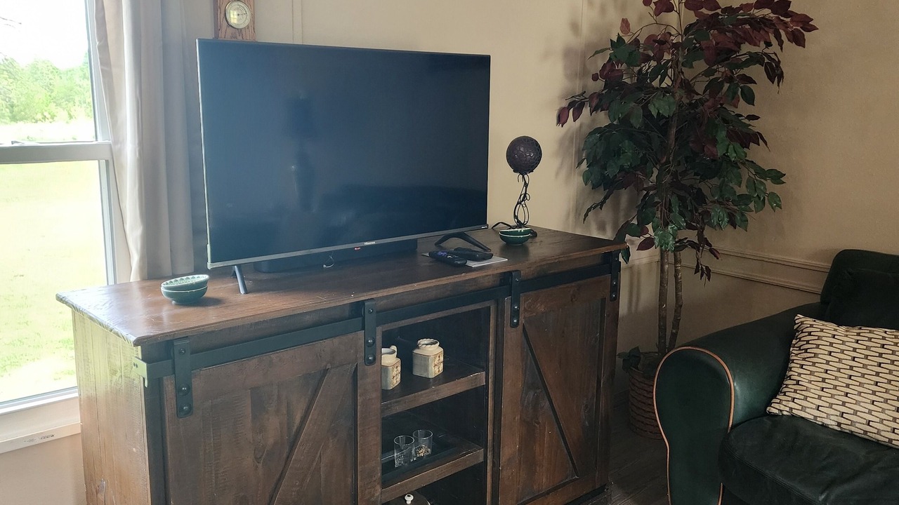 Photo of Livingroom in Wagoner