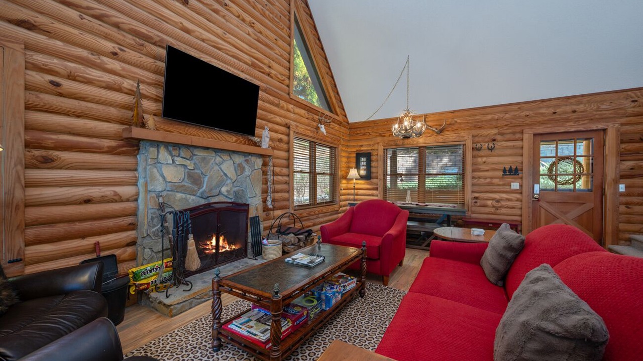 Photo of Livingroom in Lynn