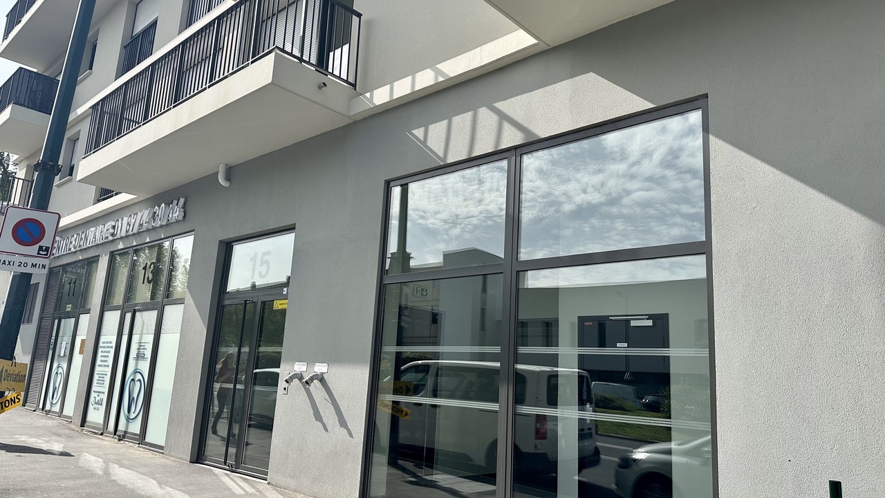 Photo of Outdoor in Les Guillerands