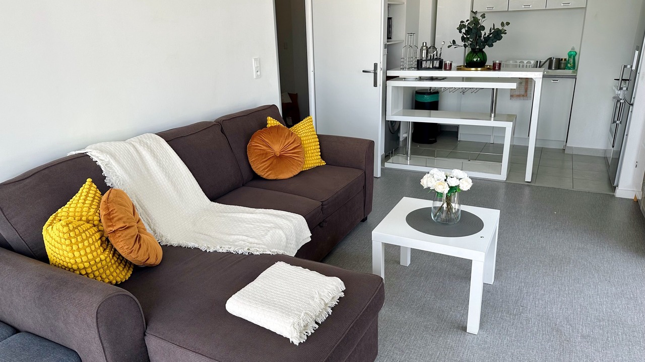 Photo of Livingroom in Les Guillerands
