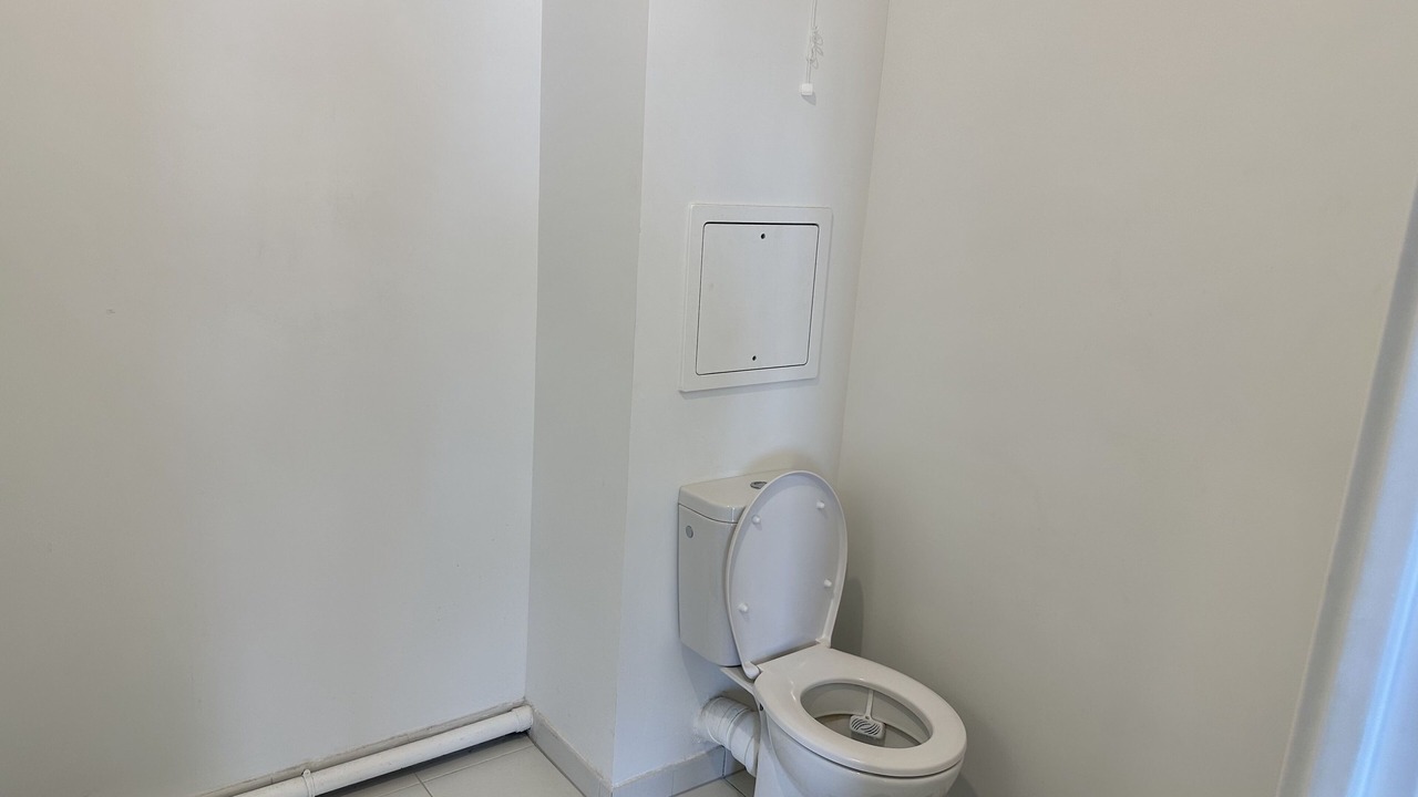 Photo of Bathroom in Les Guillerands