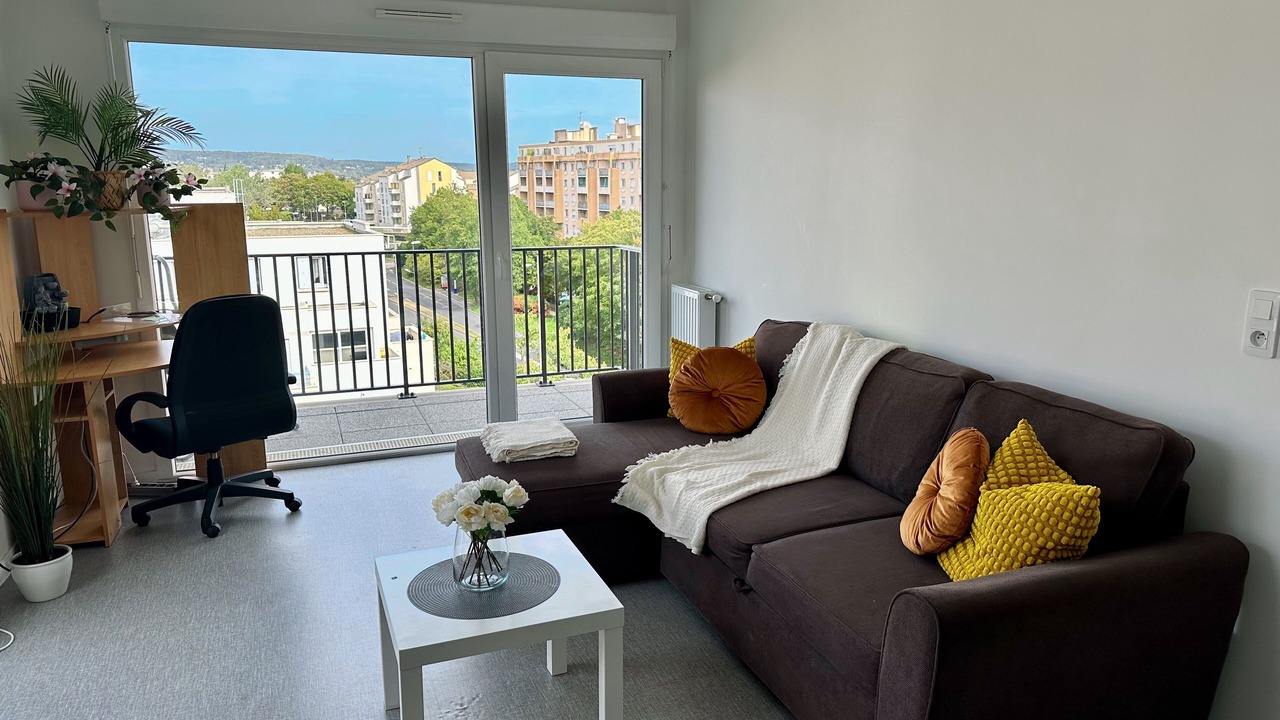 Photo of Livingroom in Les Guillerands