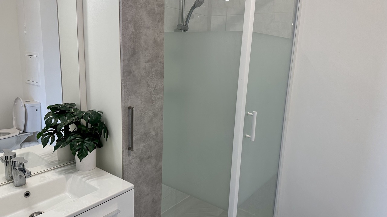 Photo of Bathroom in Les Guillerands