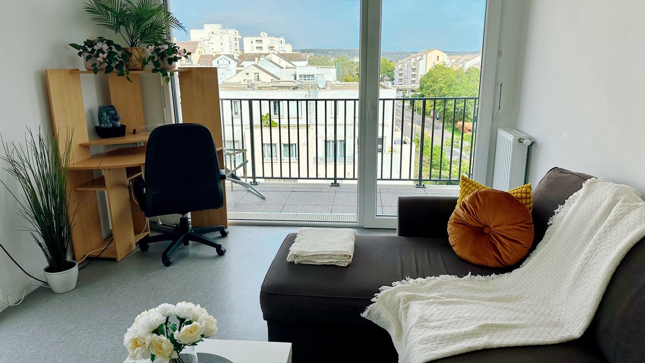 Photo of Livingroom in Les Guillerands
