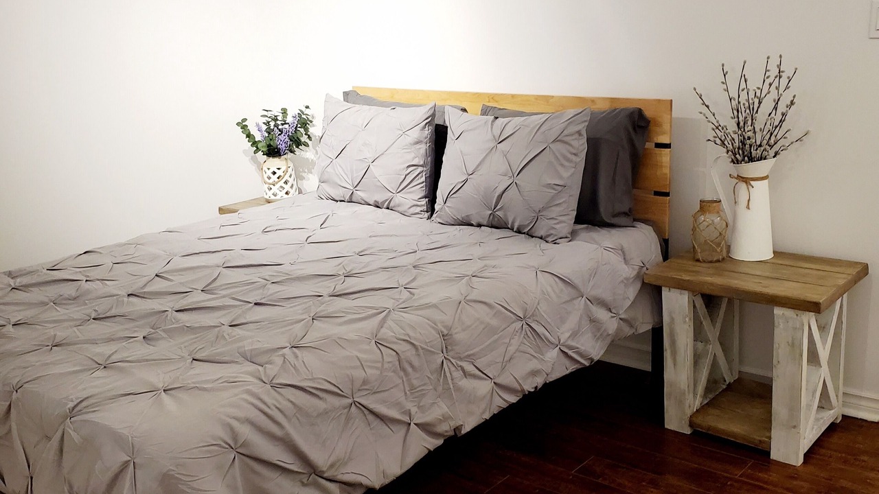 Photo of Bedroom in Selkirk