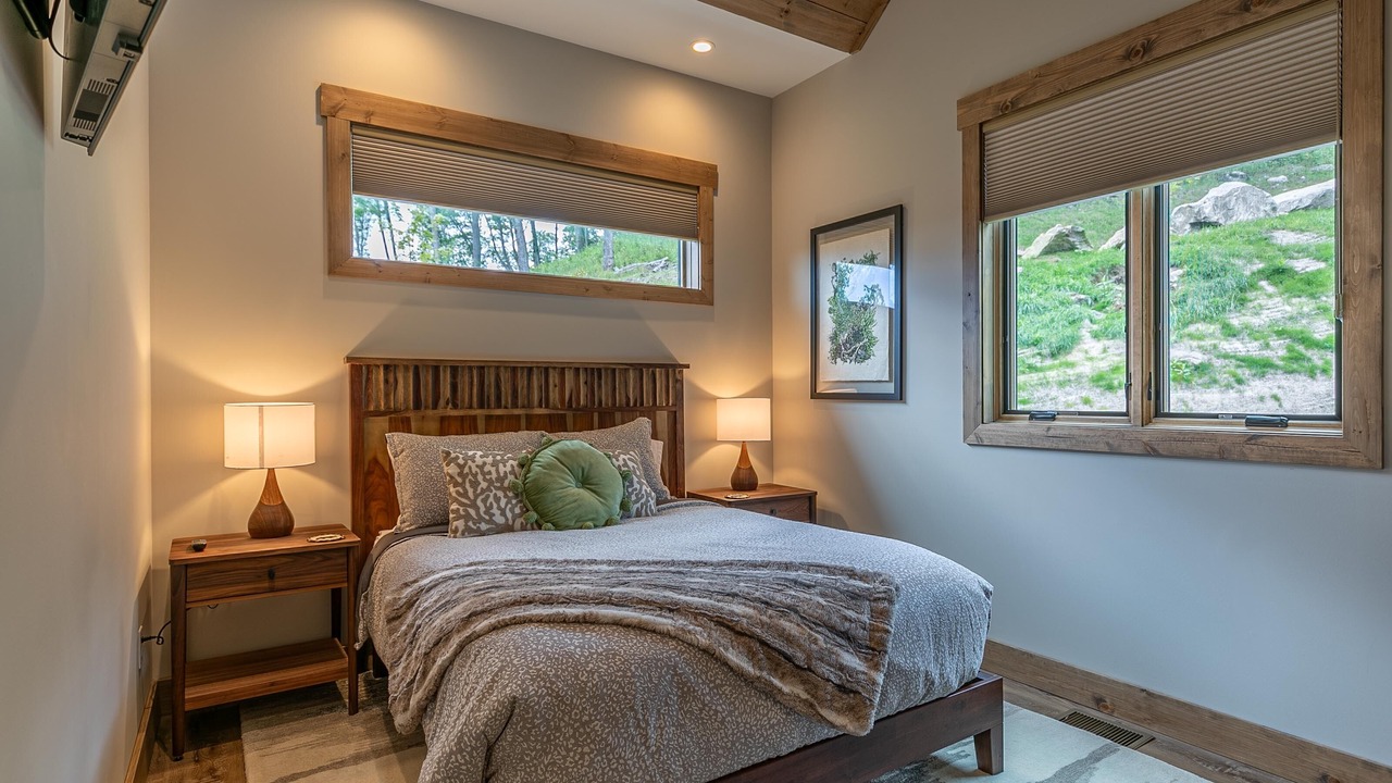 Photo of Bedroom in Banner Elk
