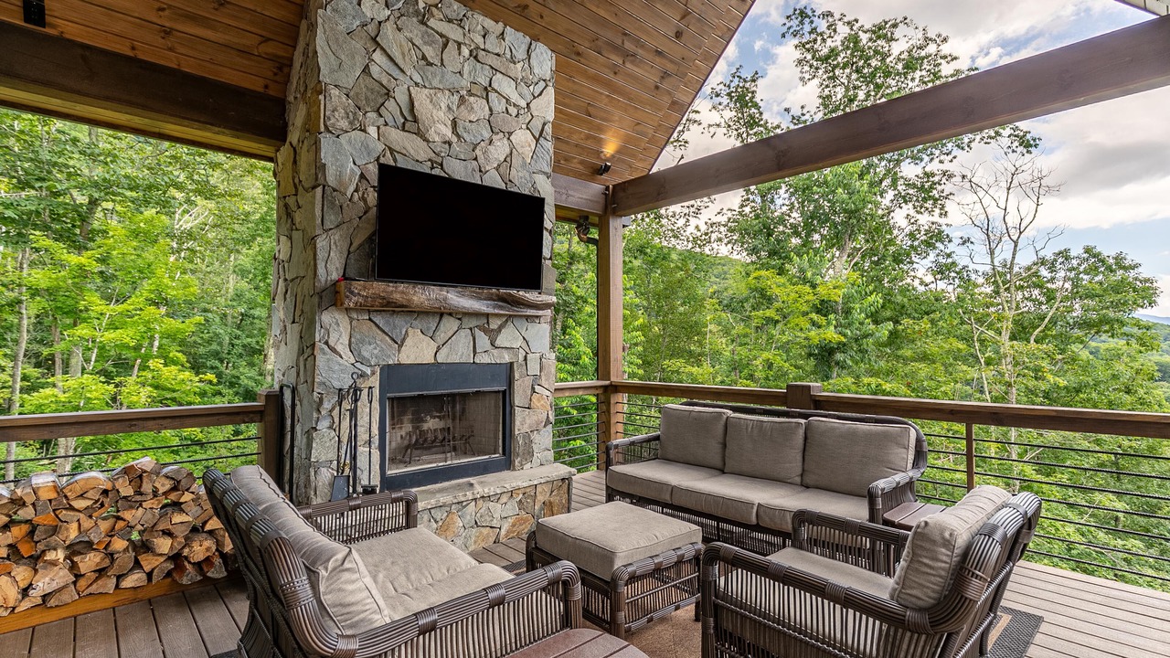 Photo of Outdoor in Banner Elk