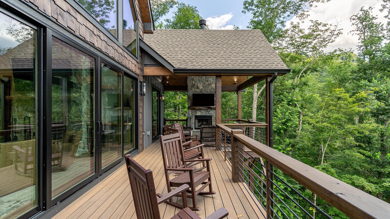 Photo of Outdoor in Banner Elk