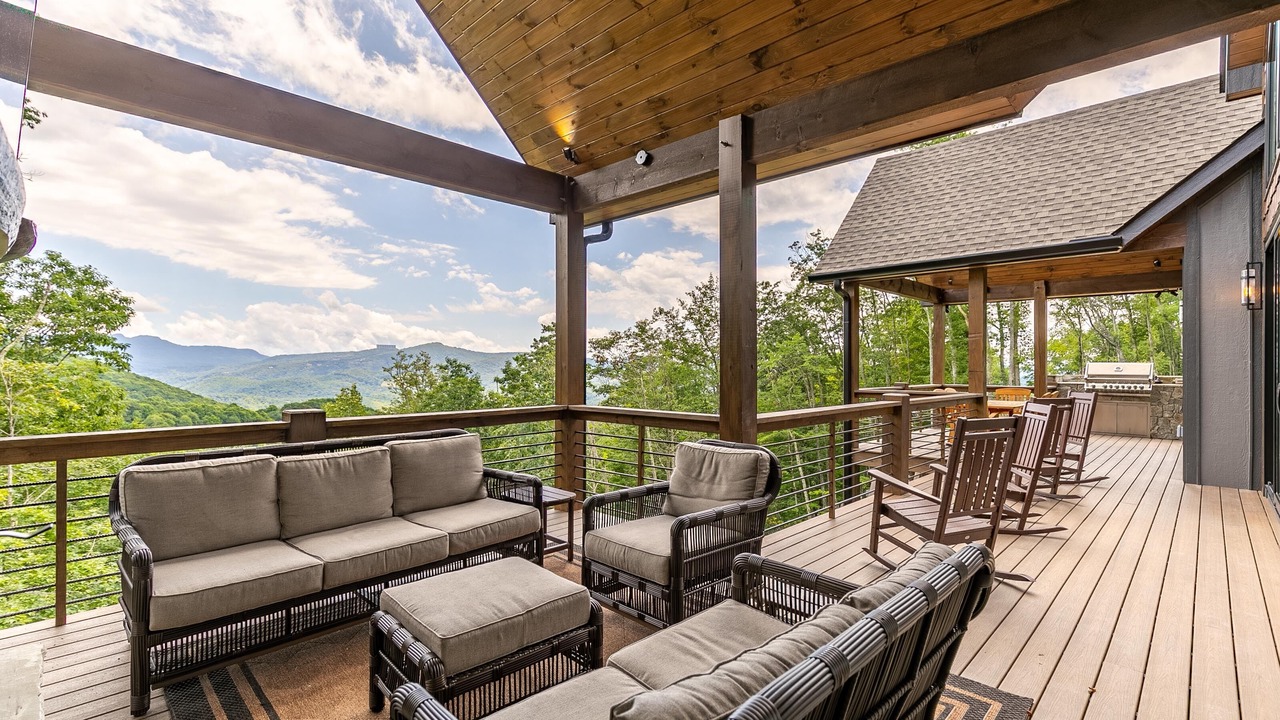 Photo of Outdoor in Banner Elk