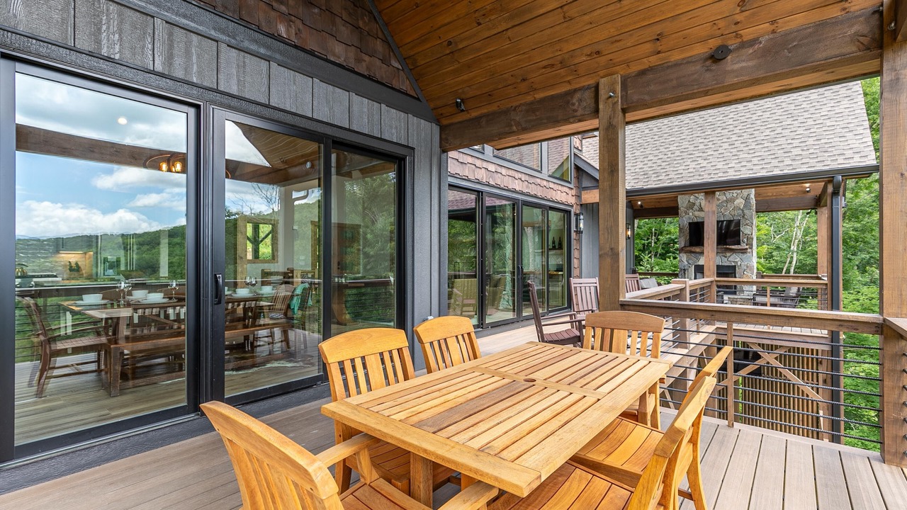 Photo of Outdoor in Banner Elk