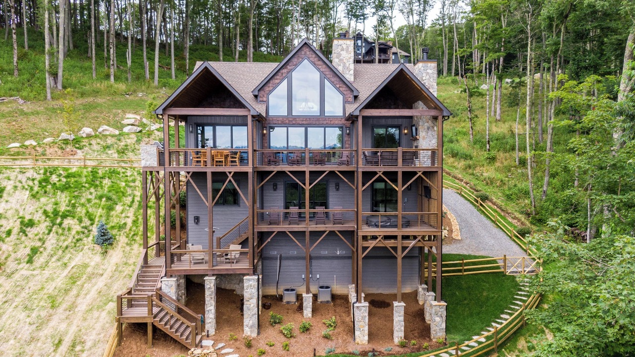 Photo of Outdoor in Banner Elk