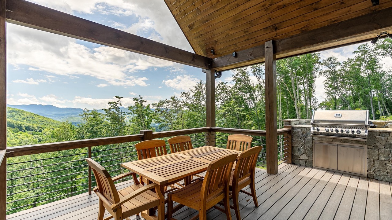 Photo of Outdoor in Banner Elk