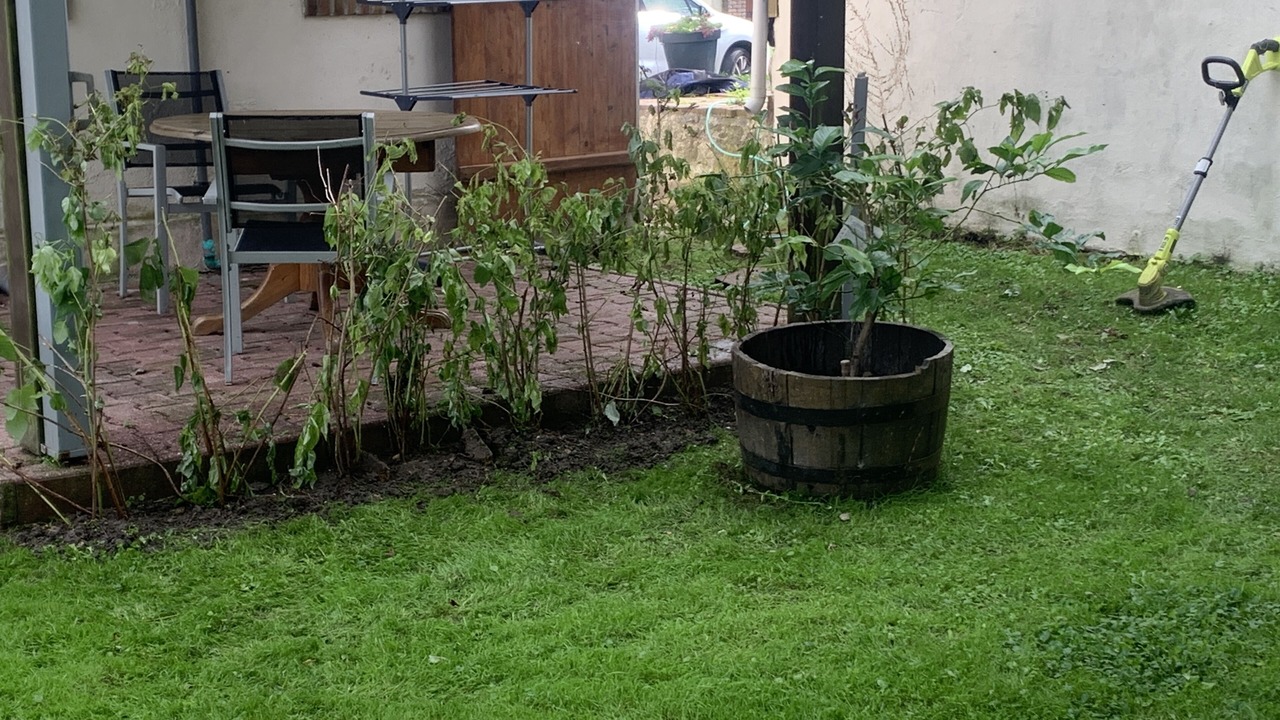 Photo of Outdoor in Ponches-Estruval