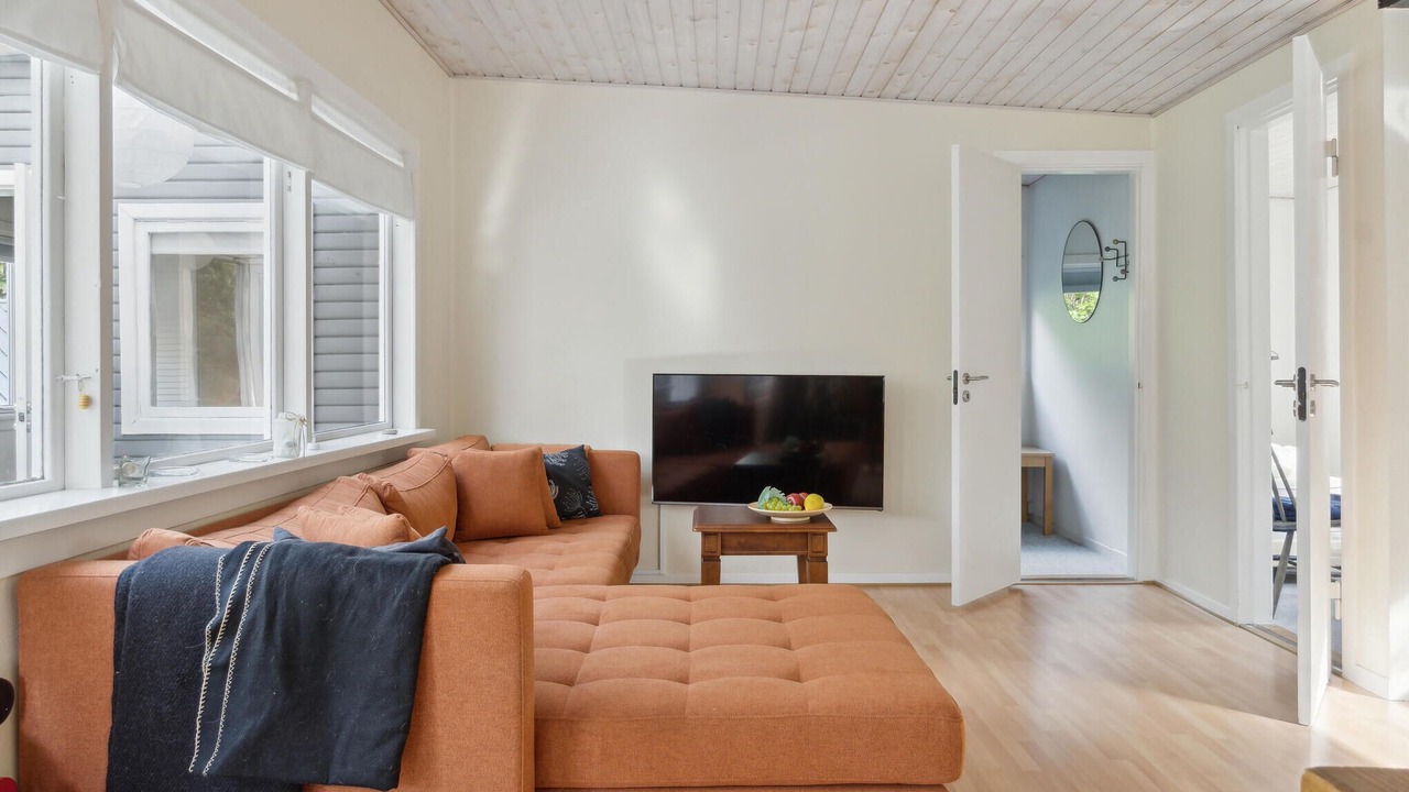 Photo of Bedroom in Yderby