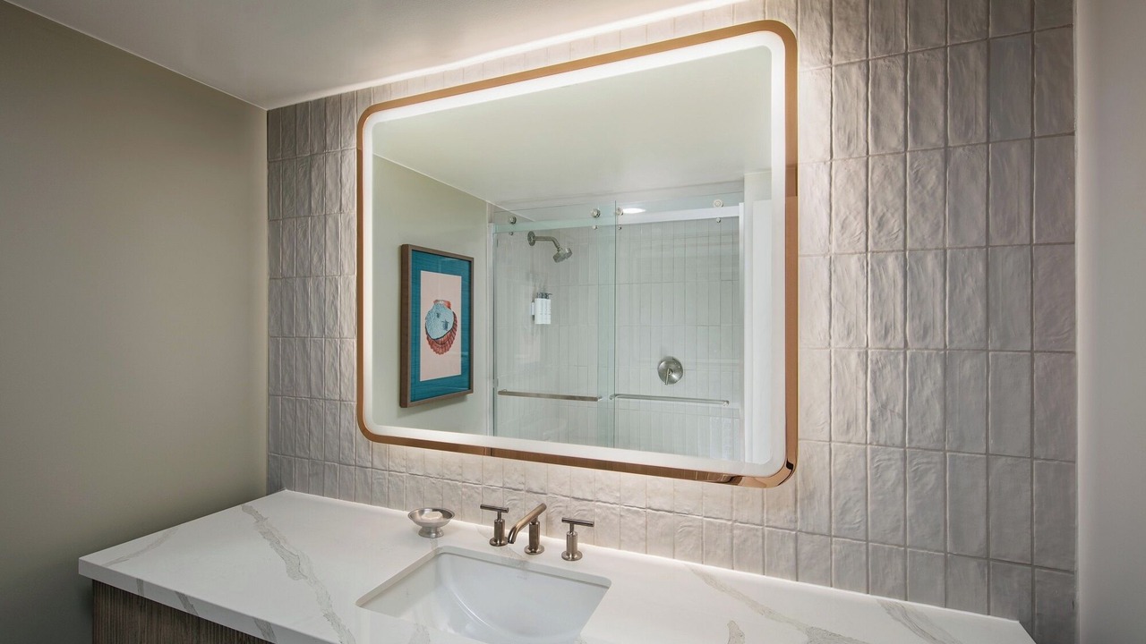 Photo of Bathroom in Shipyard Plantation