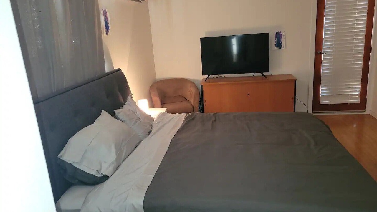 Photo of Bedroom in Grange