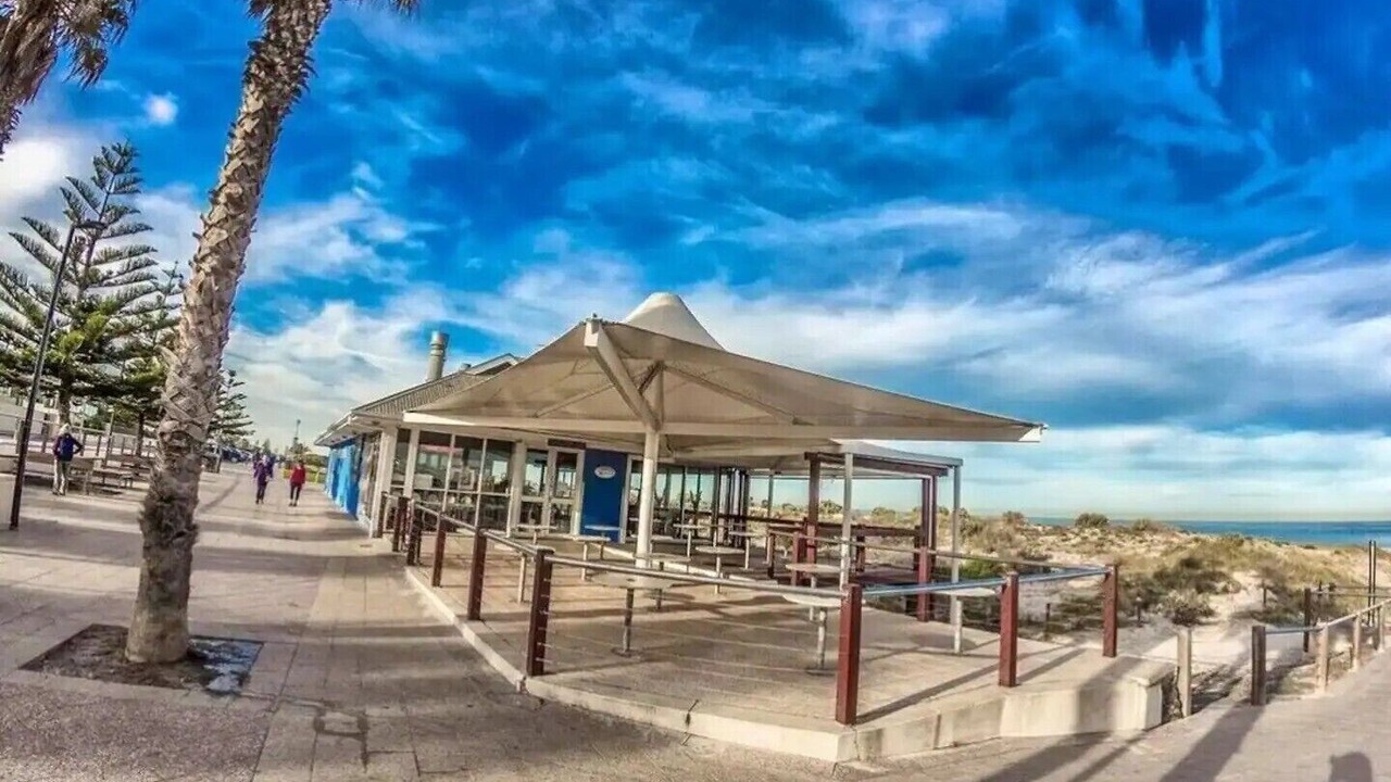 Photo of Patio Balcony in Grange