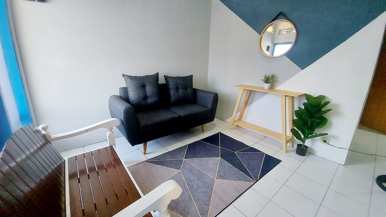 Photo of Livingroom in Prawirotaman