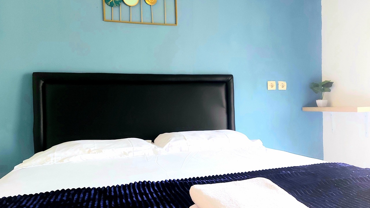 Photo of Bedroom in Prawirotaman