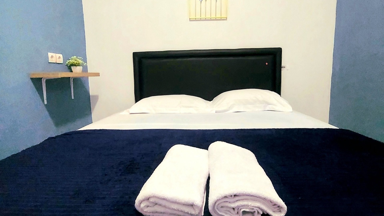 Photo of Bedroom in Prawirotaman