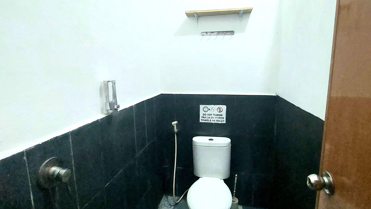 Photo of Bathroom in Prawirotaman