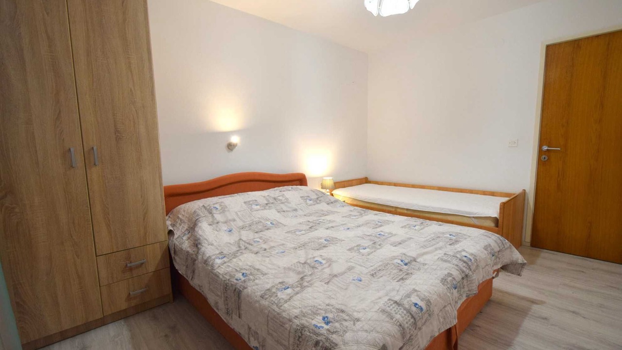 Photo of Bedroom in Njivice