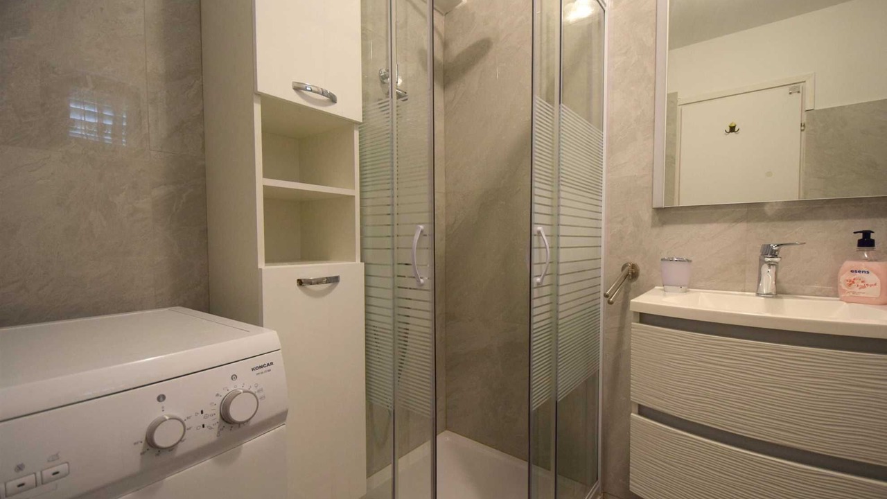 Photo of Bathroom in Njivice