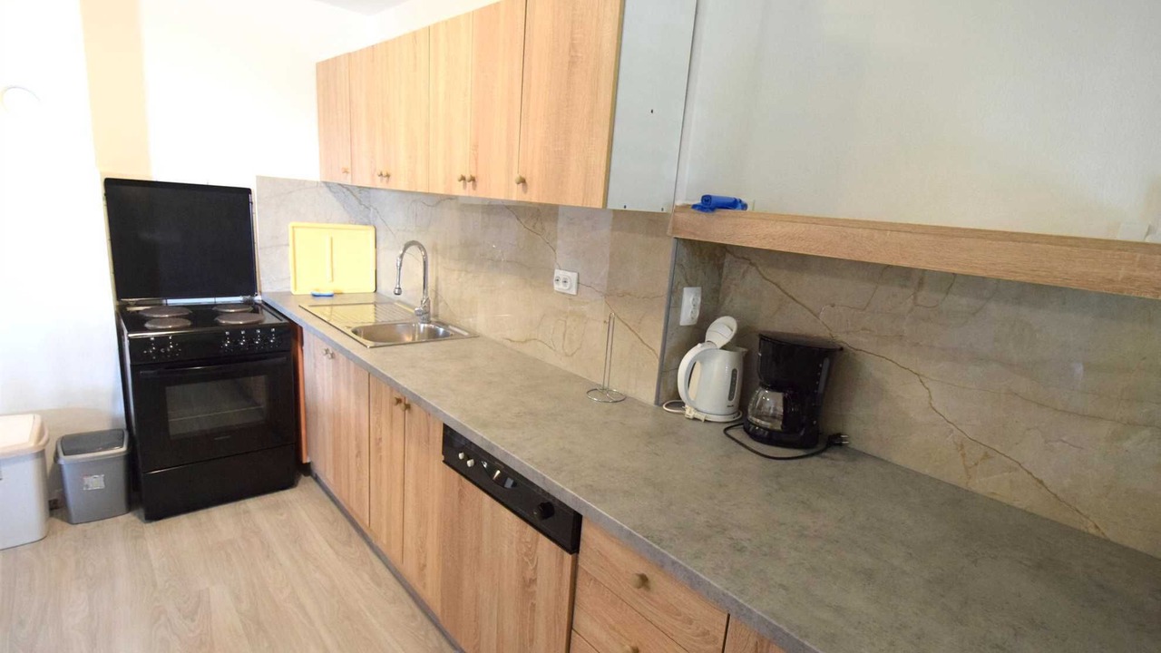 Photo of Kitchen in Njivice