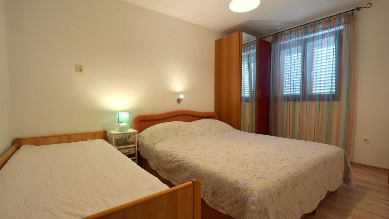 Photo of Bedroom in Njivice