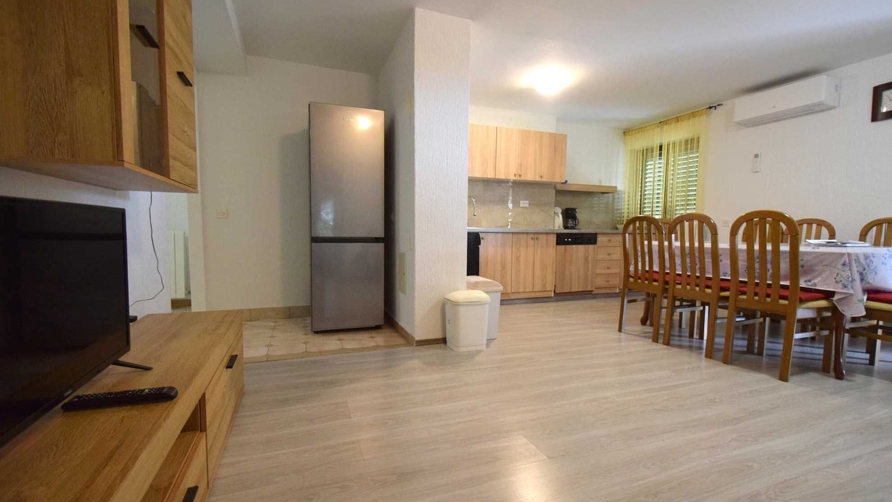 Photo of Kitchen in Njivice