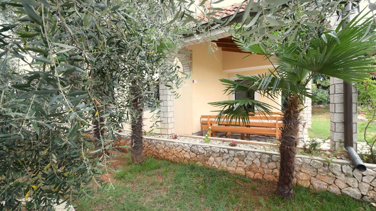Photo of Outdoor in Njivice