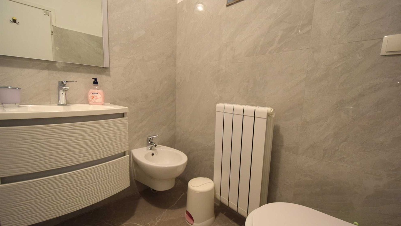 Photo of Bathroom in Njivice