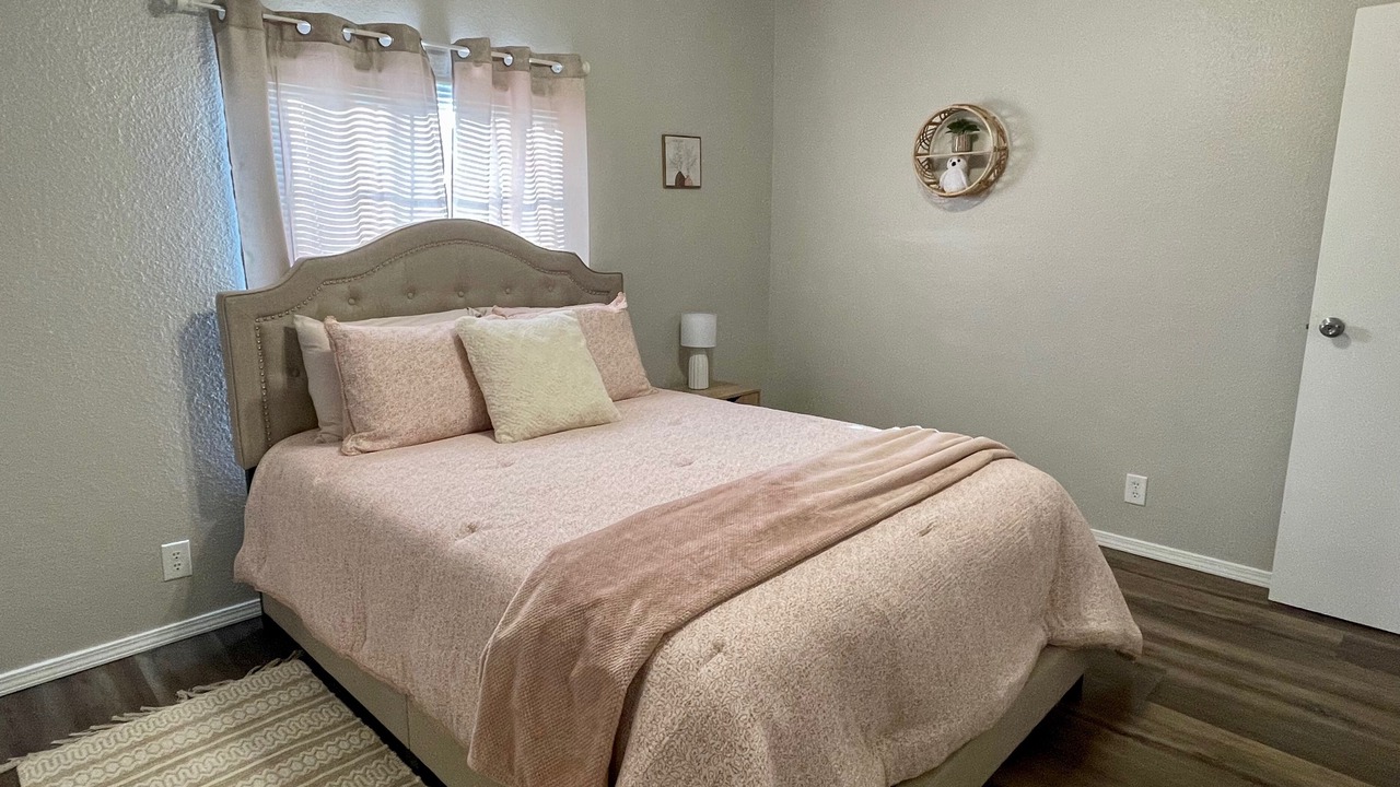 Photo of Bedroom in Mead
