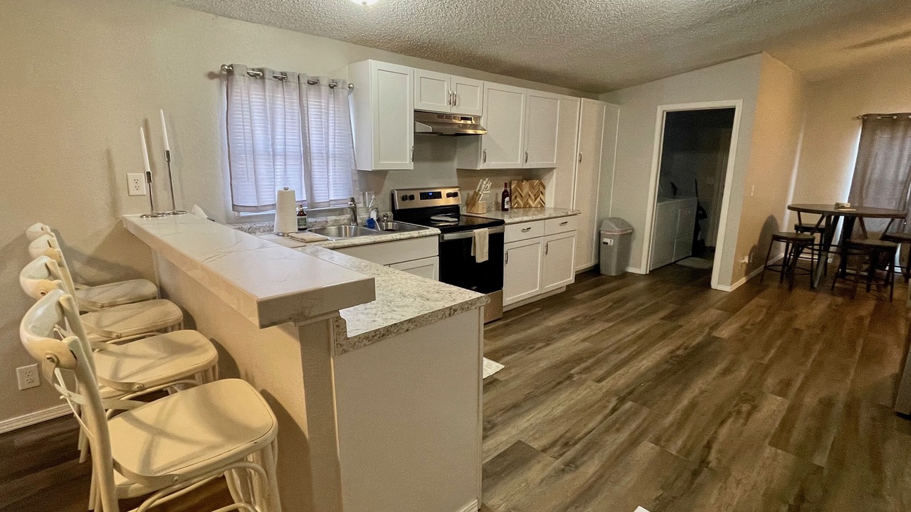 Photo of Kitchen in Mead