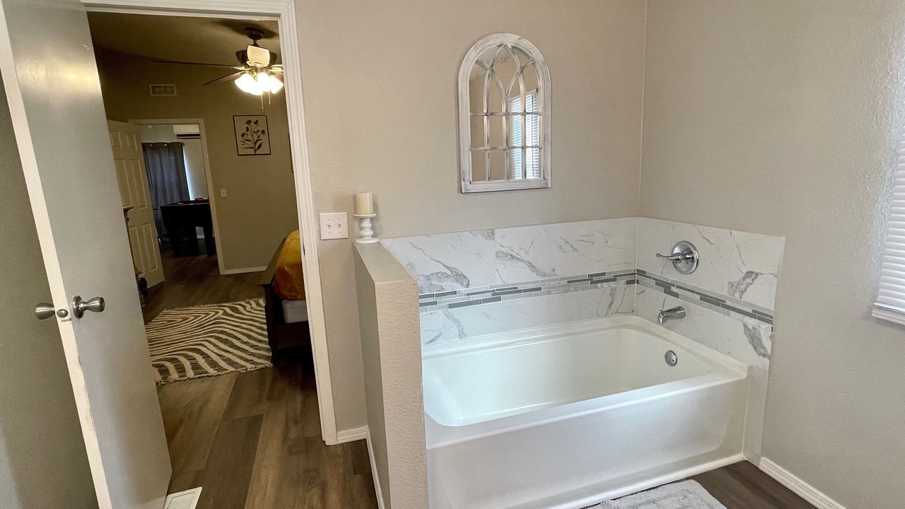 Photo of Bathroom in Mead