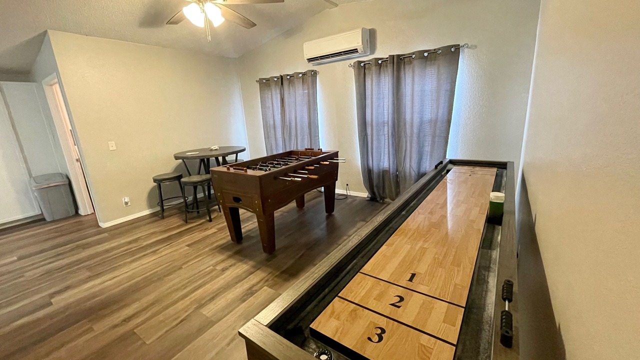 Photo of Bedroom in Mead