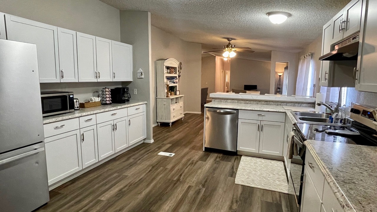 Photo of Kitchen in Mead