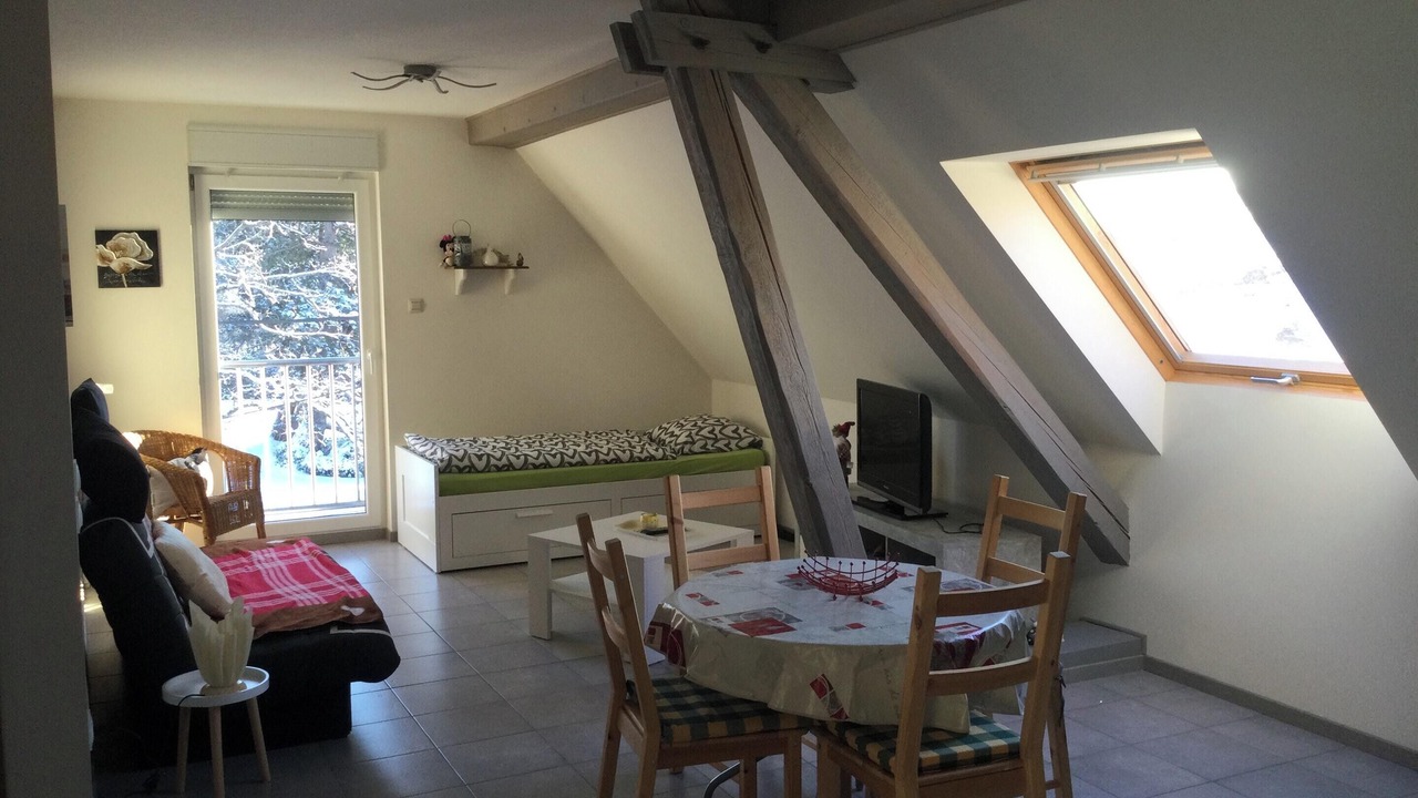 Photo of Livingroom in Lohr
