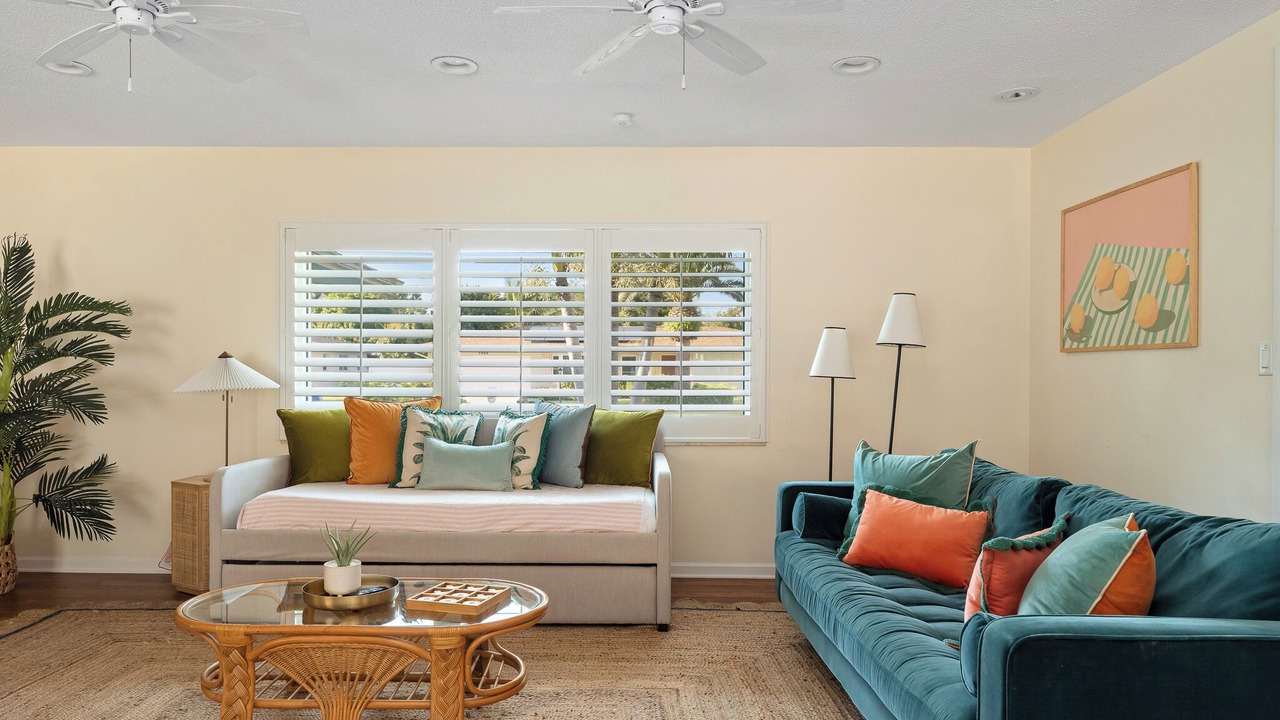 Photo of Livingroom in Bradenton