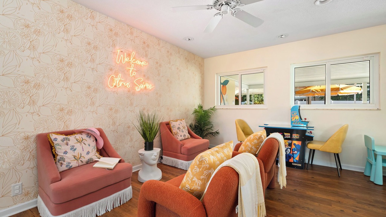 Photo of Livingroom in Bradenton