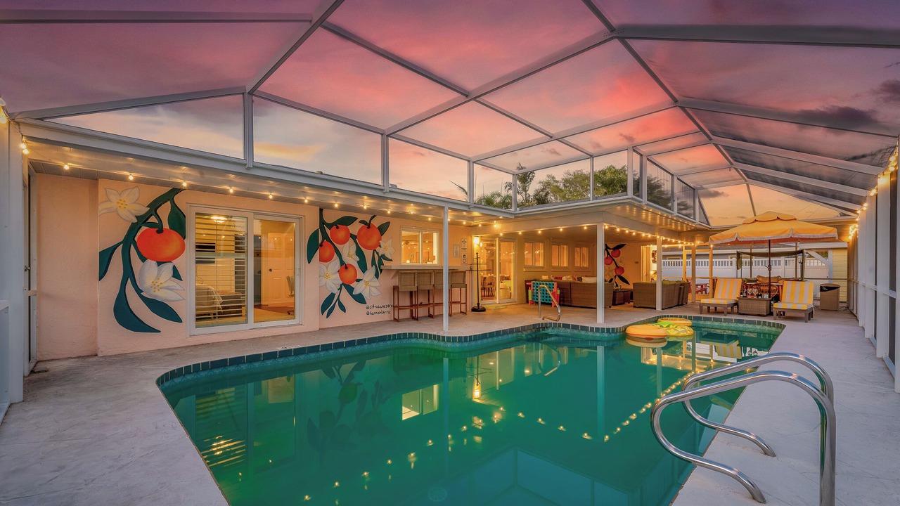 Photo of Outdoor in Bradenton