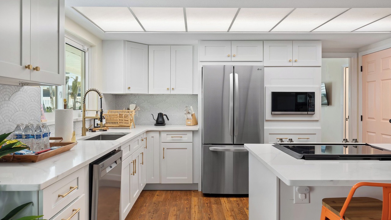 Photo of Kitchen in Bradenton