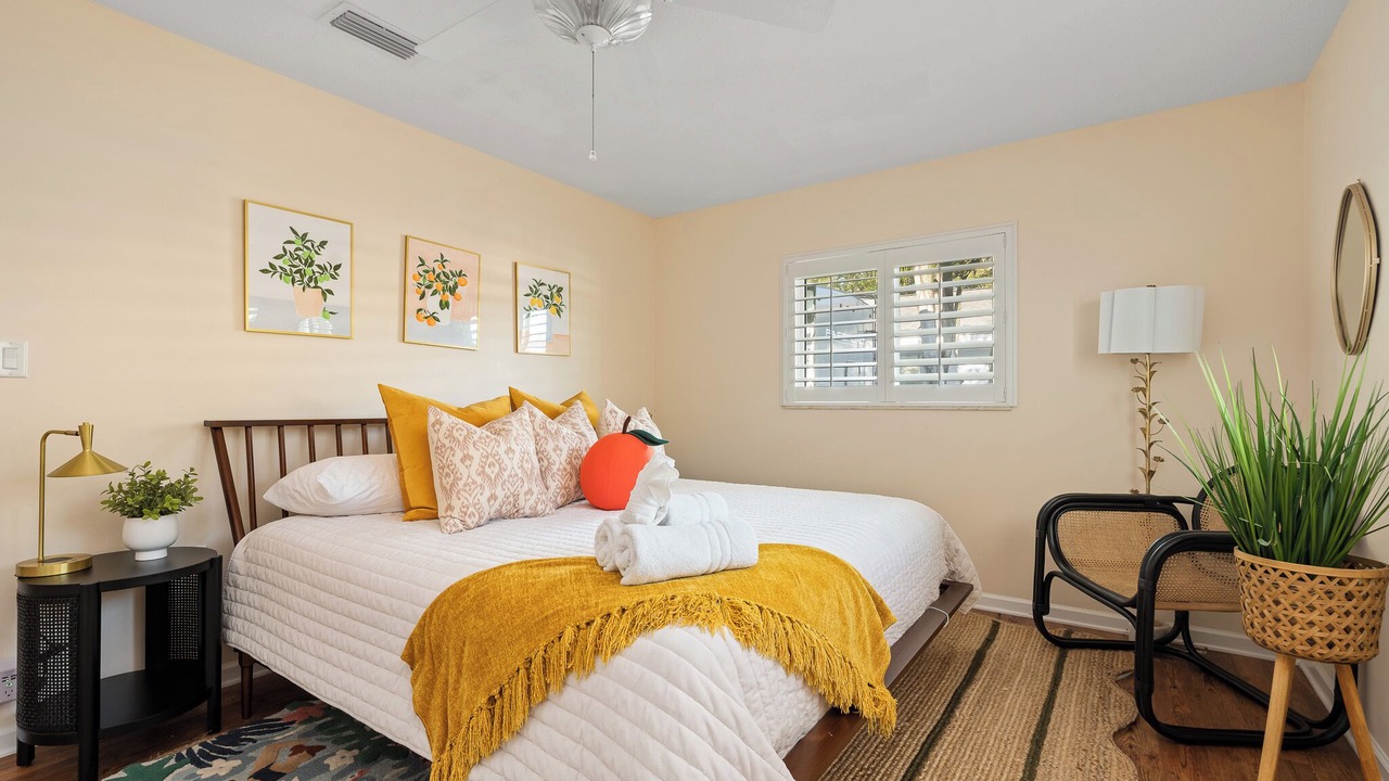 Photo of Bedroom in Bradenton